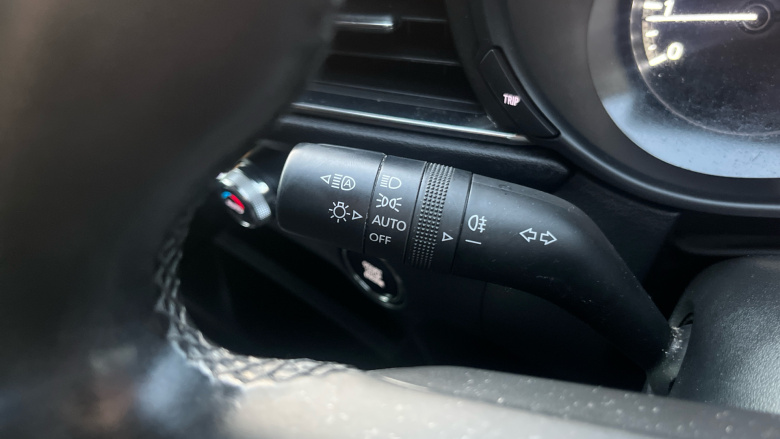 Mazda Cx-30 2.0 e-Skyactiv G MHEV Sport Lux 5dr Petrol Hatchback